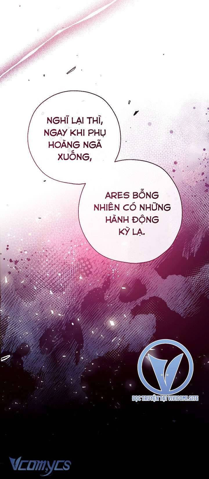 Chúng Ta Có Thể Trở Thành Người Nhà Không? Chapter 128 - Trang 2