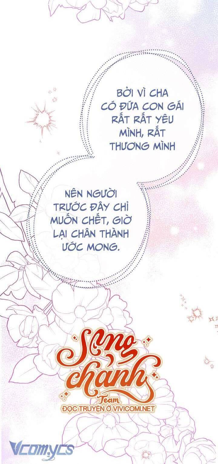 Chúng Ta Có Thể Trở Thành Người Nhà Không? Chapter 126 - Trang 2