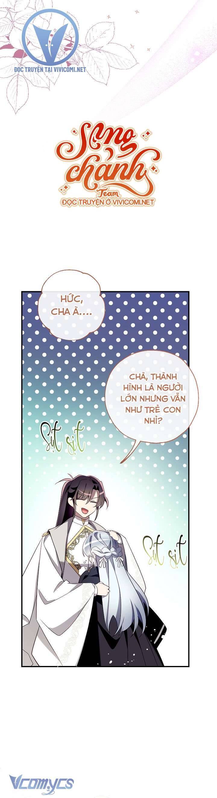 Chúng Ta Có Thể Trở Thành Người Nhà Không? Chapter 126 - Trang 2