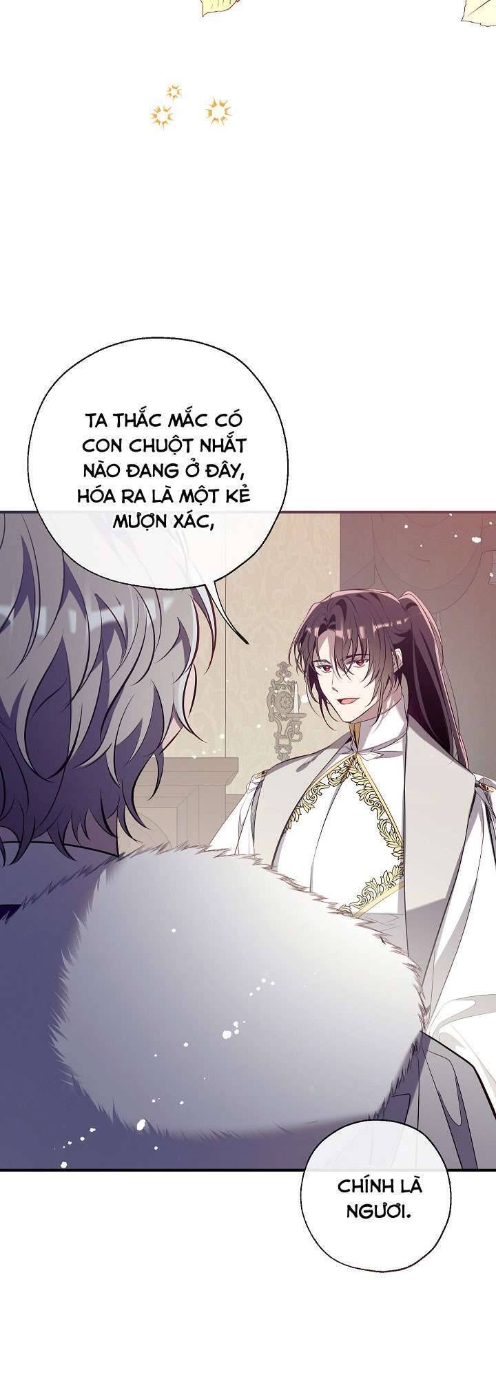 Chúng Ta Có Thể Trở Thành Người Nhà Không? Chapter 126 - Trang 2