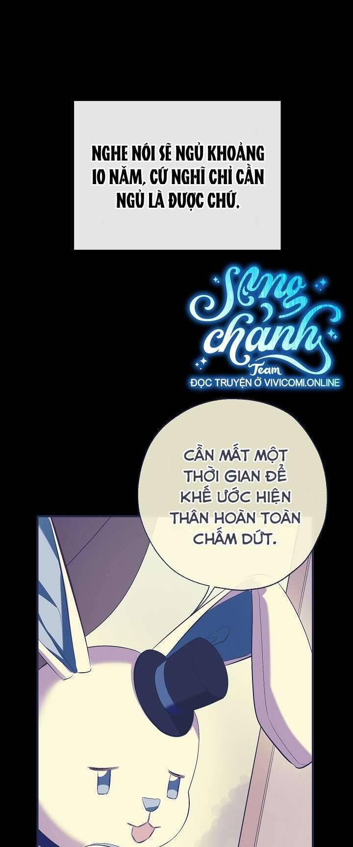 Chúng Ta Có Thể Trở Thành Người Nhà Không? Chapter 125 - Trang 2