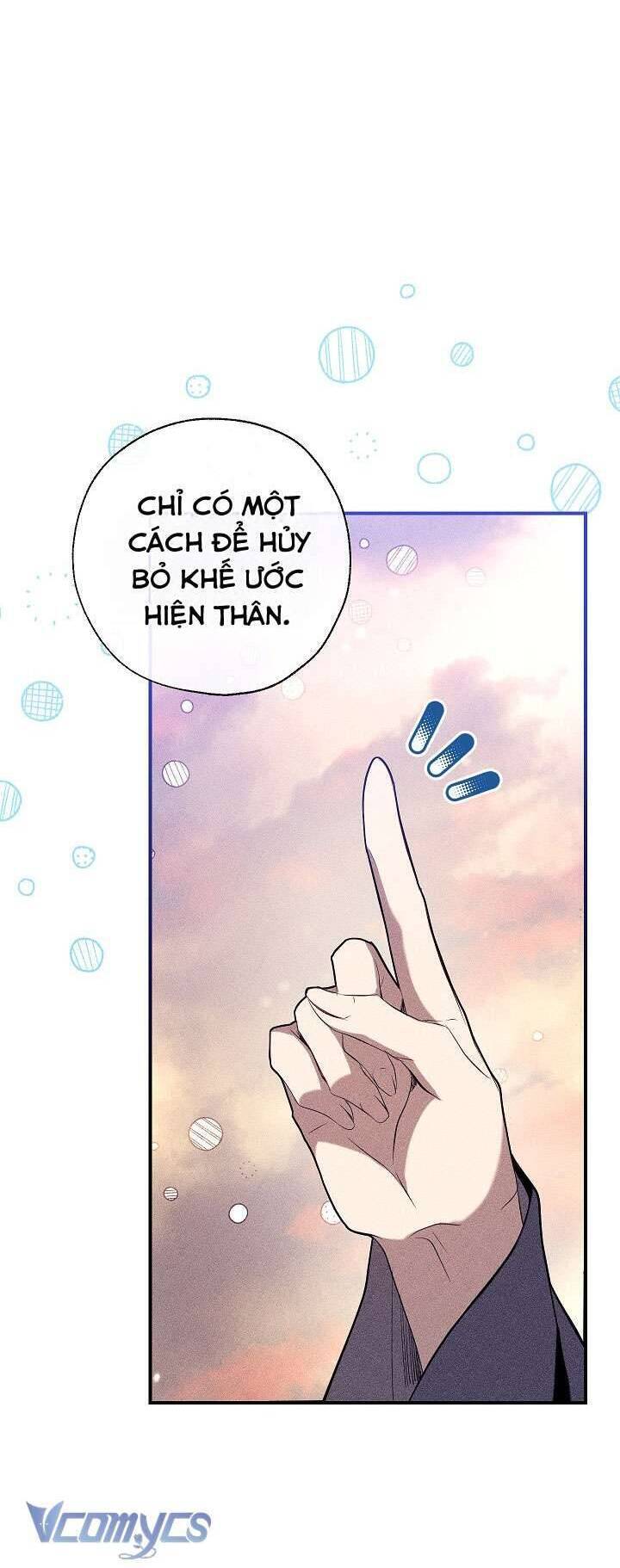 Chúng Ta Có Thể Trở Thành Người Nhà Không? Chapter 125 - Trang 2