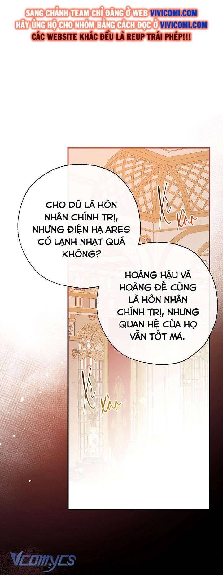 Chúng Ta Có Thể Trở Thành Người Nhà Không? Chapter 121 - Trang 2