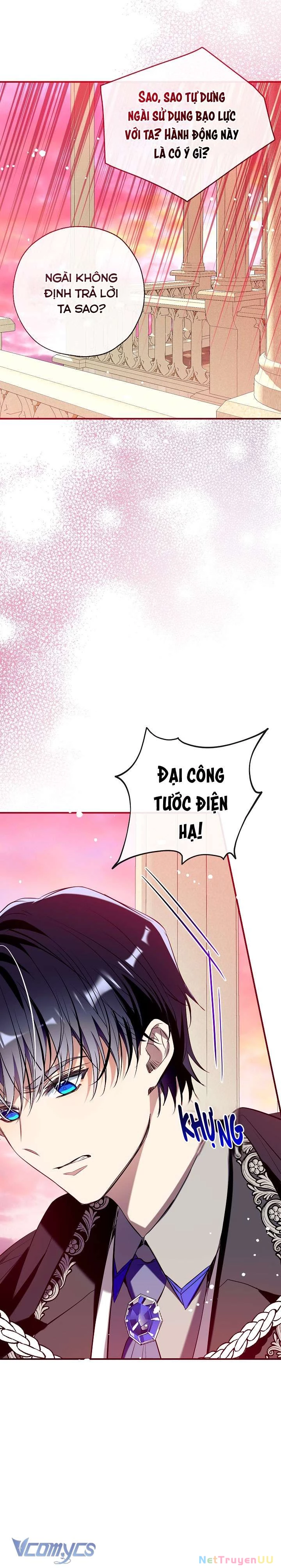 Chúng Ta Có Thể Trở Thành Người Nhà Không? Chapter 119 - Trang 2