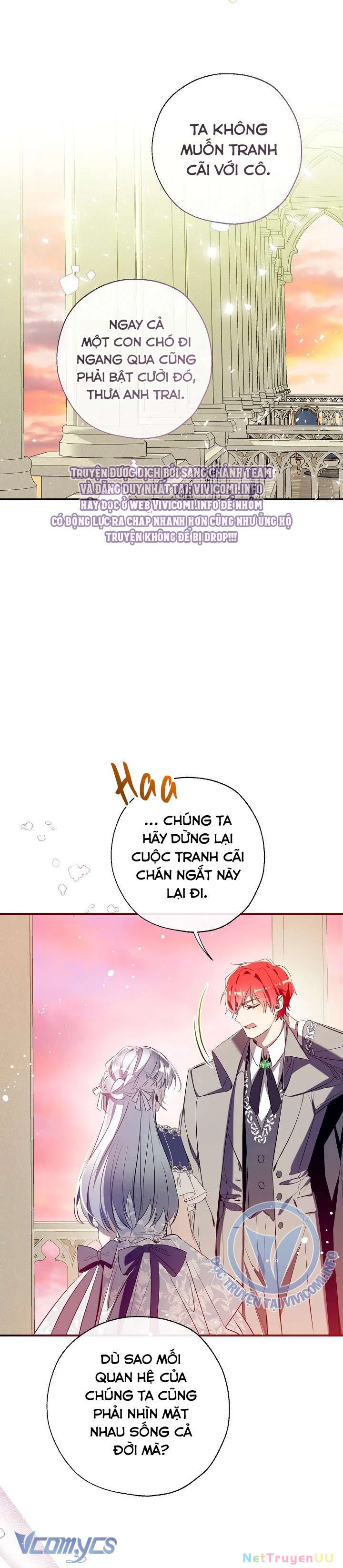 Chúng Ta Có Thể Trở Thành Người Nhà Không? Chapter 118 - Trang 2