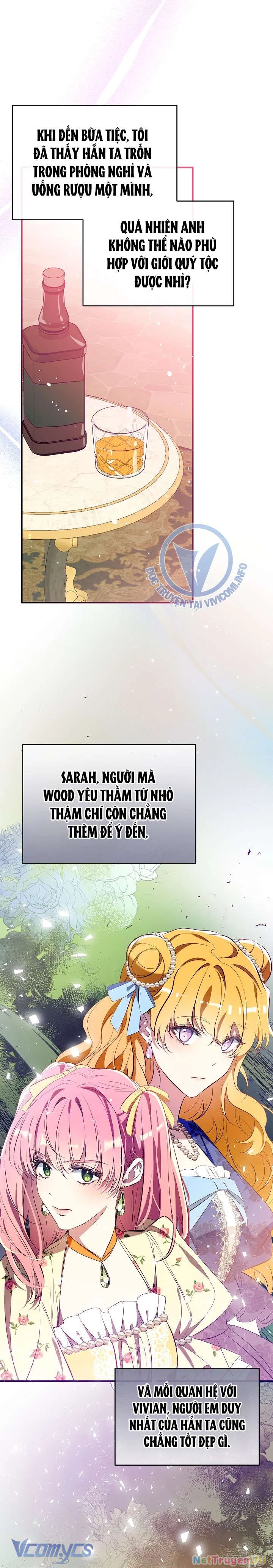 Chúng Ta Có Thể Trở Thành Người Nhà Không? Chapter 118 - Trang 2