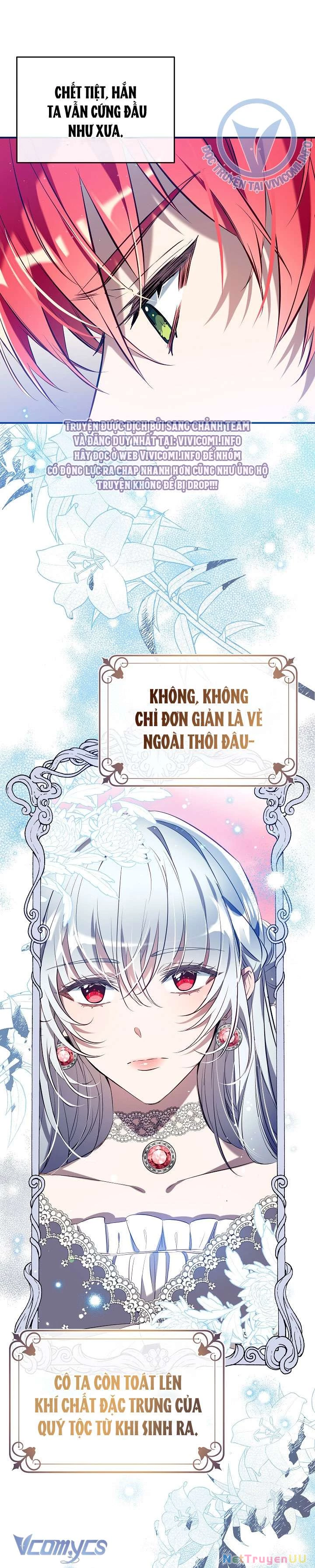 Chúng Ta Có Thể Trở Thành Người Nhà Không? Chapter 118 - Trang 2