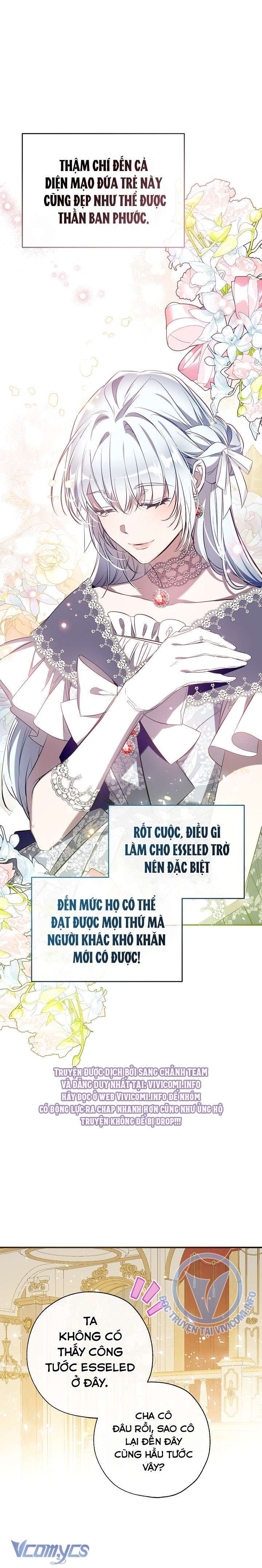 Chúng Ta Có Thể Trở Thành Người Nhà Không? Chapter 116 - Trang 2