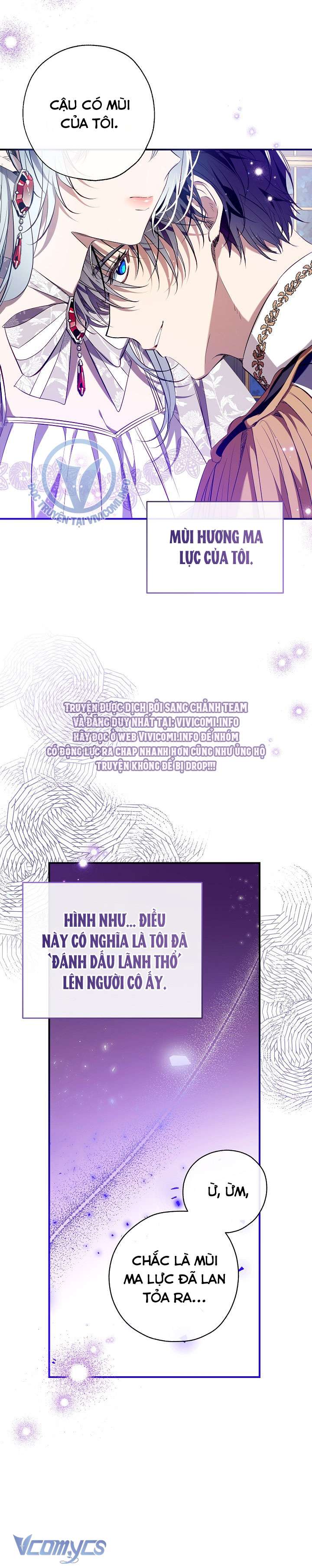 Chúng Ta Có Thể Trở Thành Người Nhà Không? Chapter 114 - Trang 2