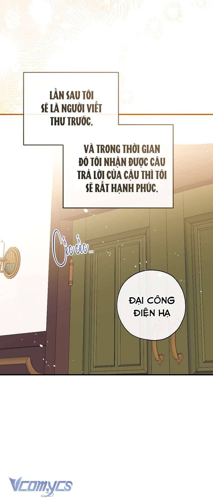 Chúng Ta Có Thể Trở Thành Người Nhà Không? Chapter 109 - Trang 2