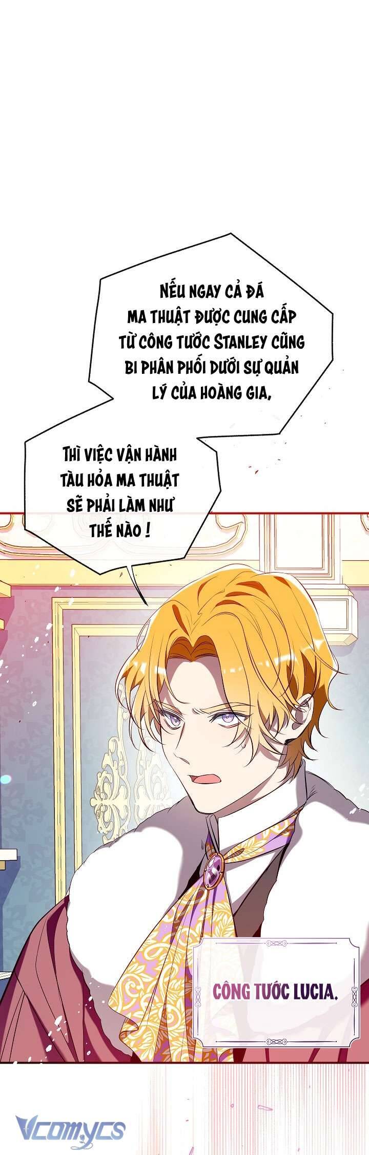 Chúng Ta Có Thể Trở Thành Người Nhà Không? Chapter 108 - Trang 2