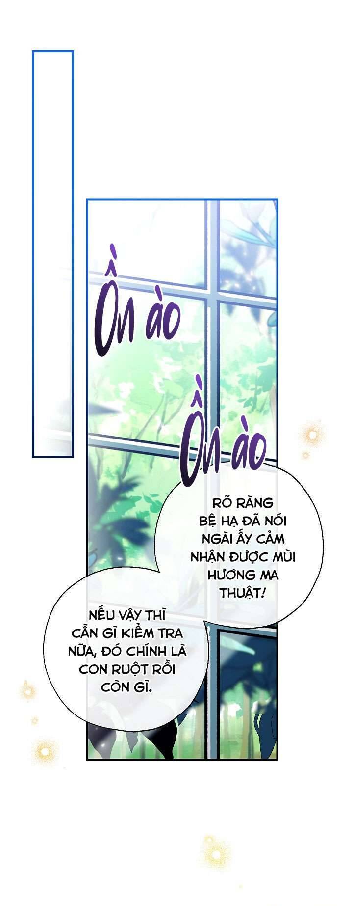 Chúng Ta Có Thể Trở Thành Người Nhà Không? Chapter 108 - Trang 2