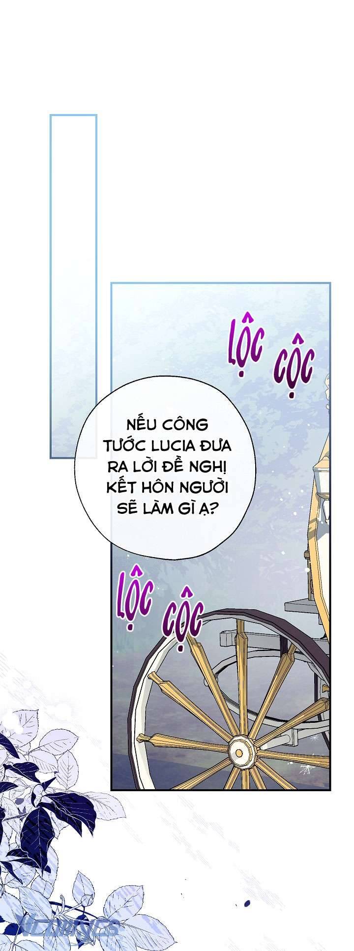 Chúng Ta Có Thể Trở Thành Người Nhà Không? Chapter 108 - Trang 2