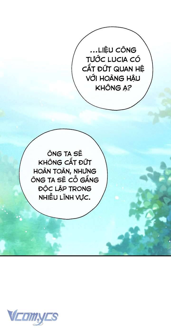 Chúng Ta Có Thể Trở Thành Người Nhà Không? Chapter 108 - Trang 2