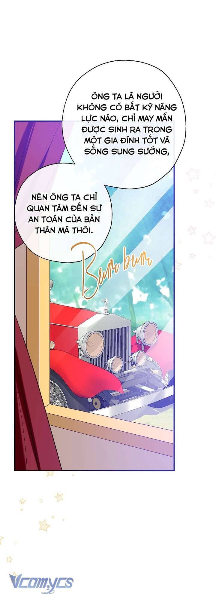 Chúng Ta Có Thể Trở Thành Người Nhà Không? Chapter 108 - Trang 2