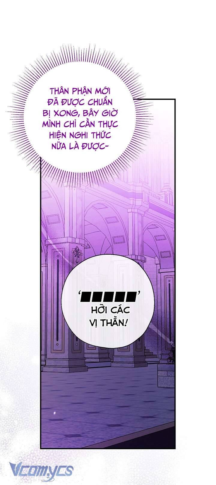 Chúng Ta Có Thể Trở Thành Người Nhà Không? Chapter 107 - Trang 2