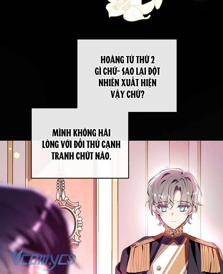 Chúng Ta Có Thể Trở Thành Người Nhà Không? Chapter 105 - Trang 2