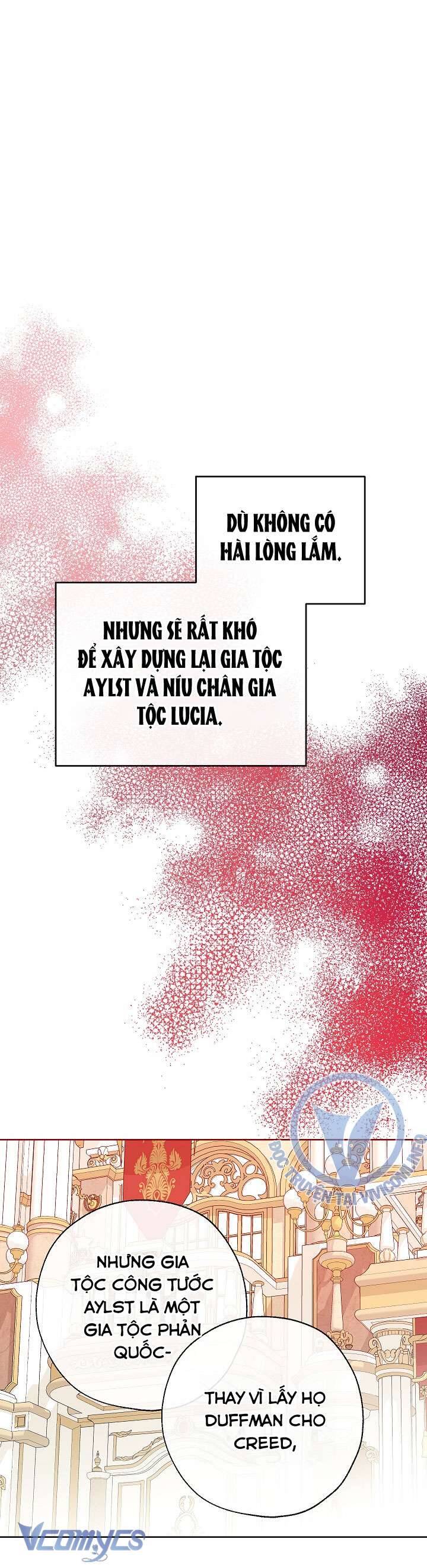 Chúng Ta Có Thể Trở Thành Người Nhà Không? Chapter 105 - Trang 2