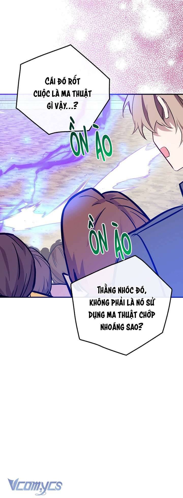 Chúng Ta Có Thể Trở Thành Người Nhà Không? Chapter 104 - Trang 2