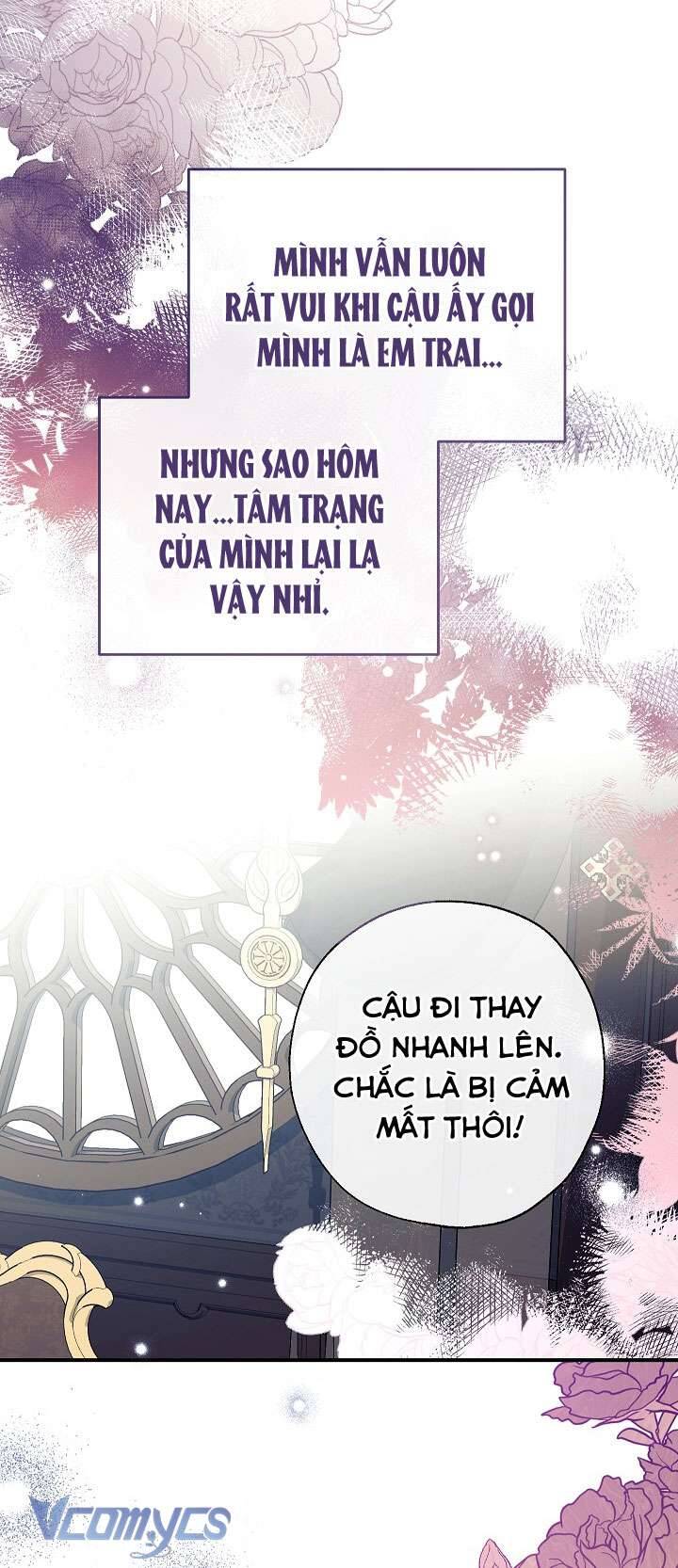 Chúng Ta Có Thể Trở Thành Người Nhà Không? Chapter 103 - Trang 2