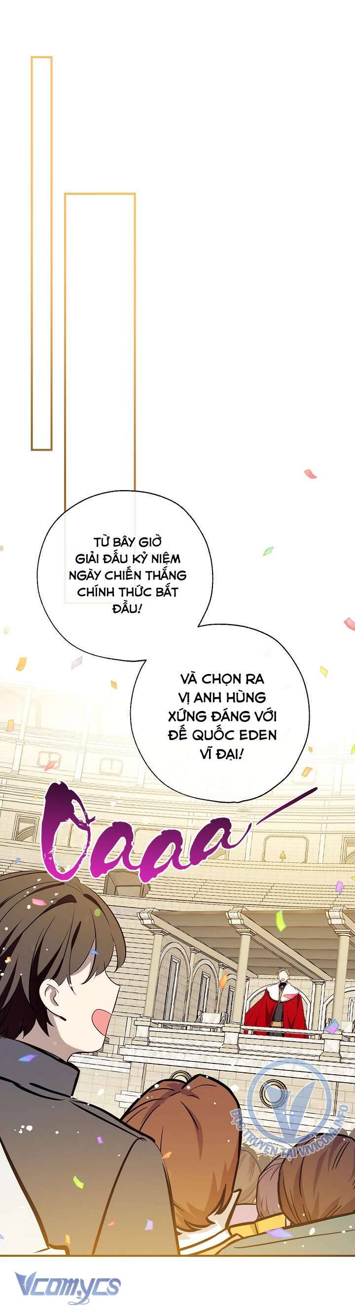 Chúng Ta Có Thể Trở Thành Người Nhà Không? Chapter 103 - Trang 2