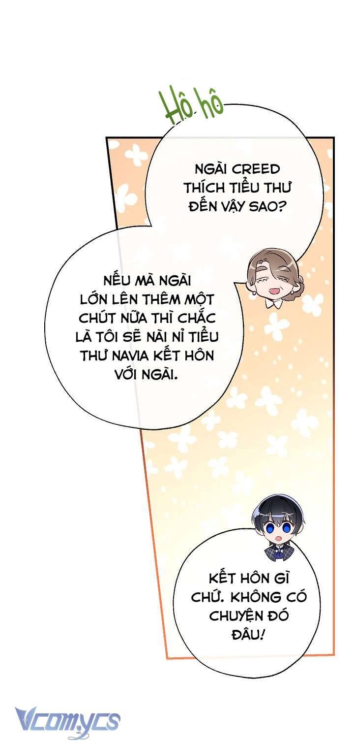 Chúng Ta Có Thể Trở Thành Người Nhà Không? Chapter 102 - Trang 2