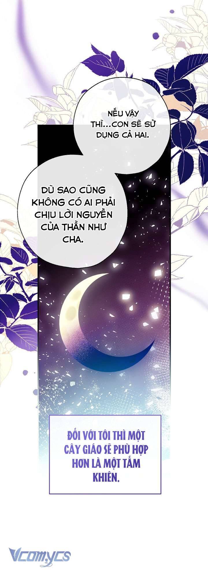 Chúng Ta Có Thể Trở Thành Người Nhà Không? Chapter 102 - Trang 2