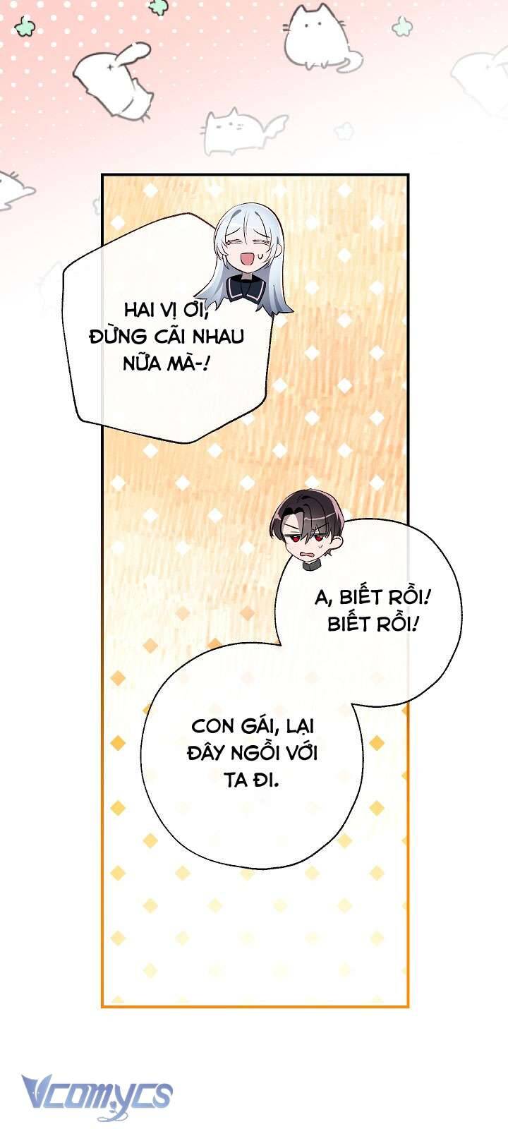 Chúng Ta Có Thể Trở Thành Người Nhà Không? Chapter 102 - Trang 2