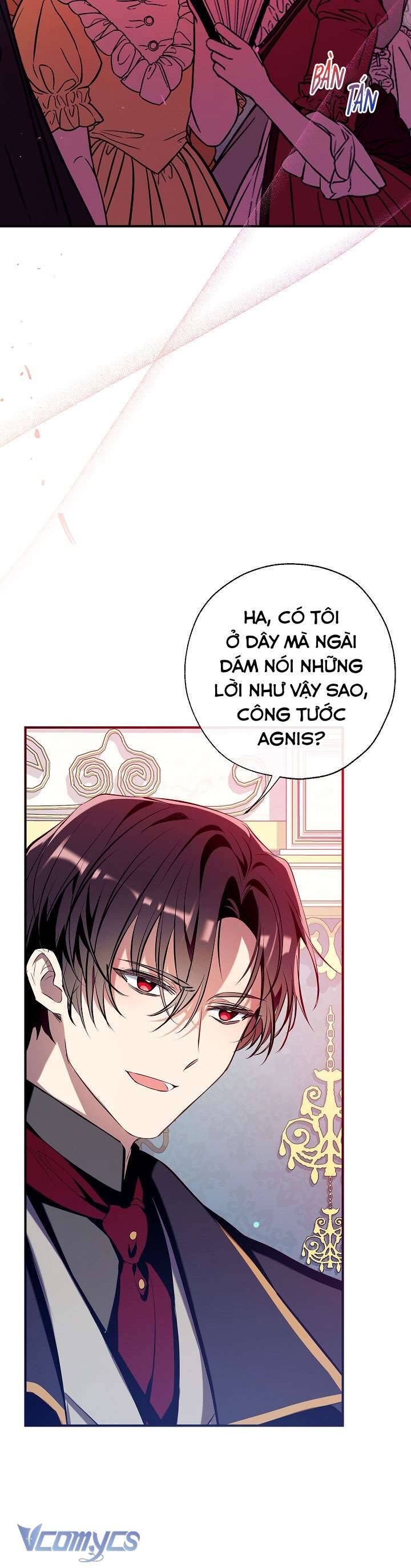 Chúng Ta Có Thể Trở Thành Người Nhà Không? Chapter 101 - Trang 2