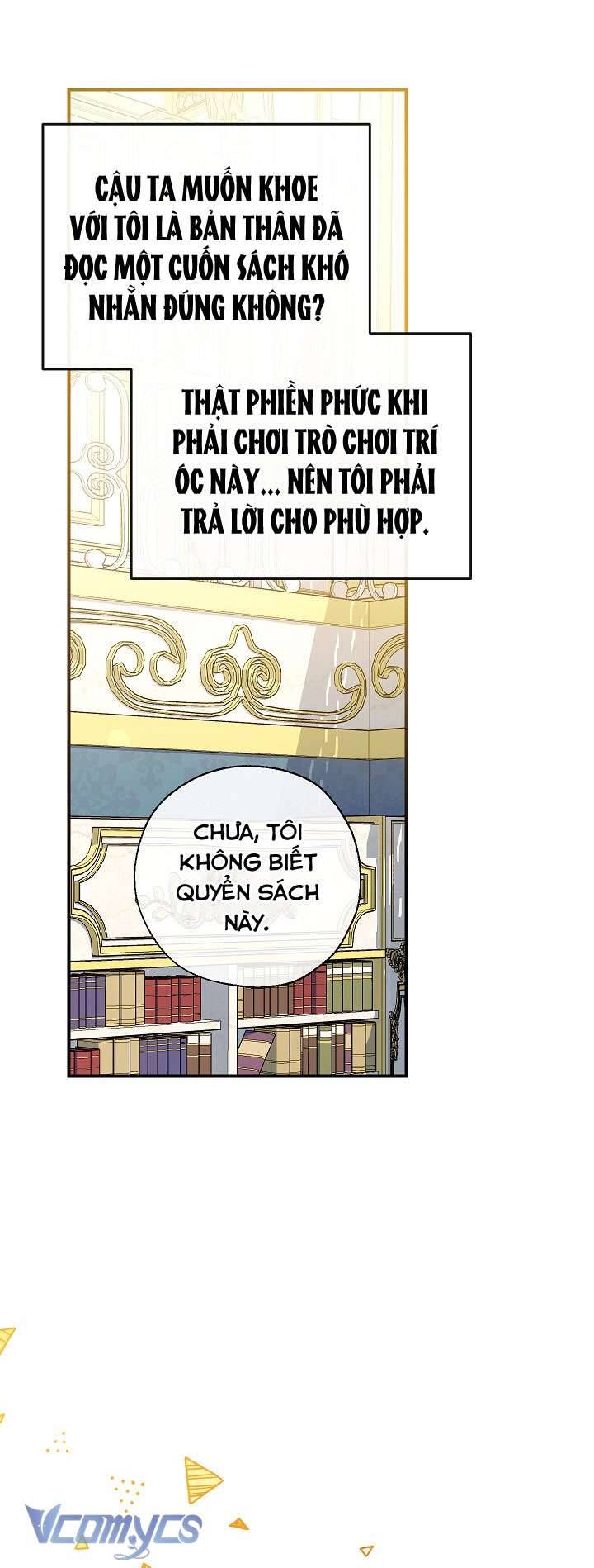 Chúng Ta Có Thể Trở Thành Người Nhà Không? Chapter 100 - Trang 2