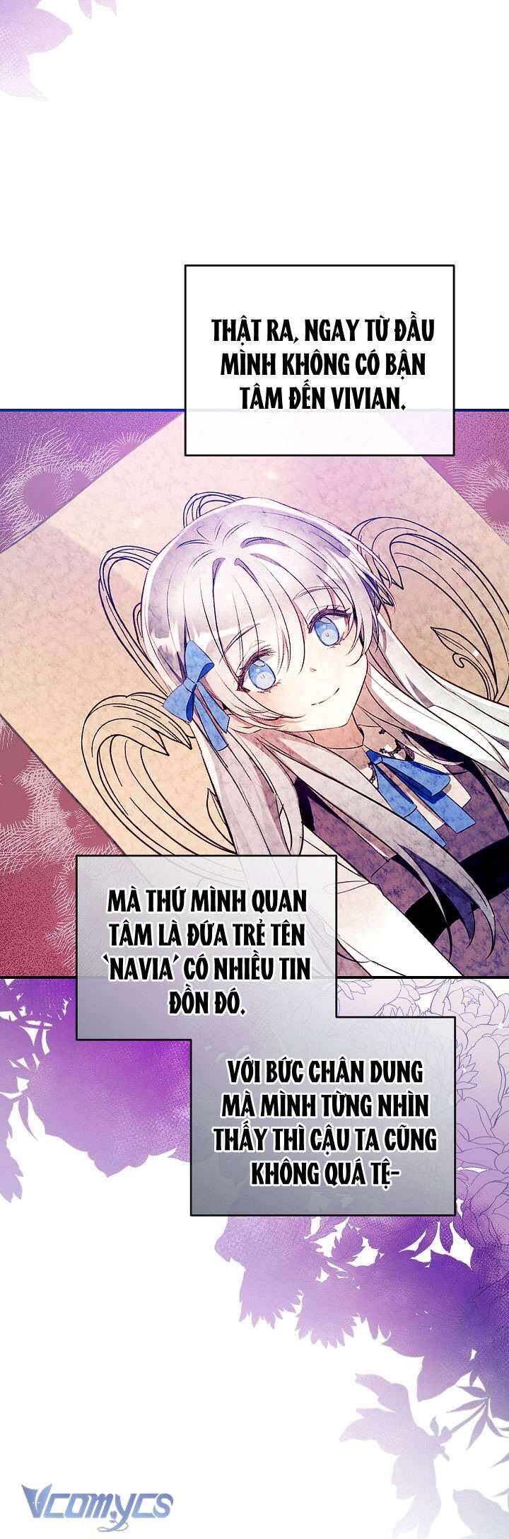 Chúng Ta Có Thể Trở Thành Người Nhà Không? Chapter 100 - Trang 2