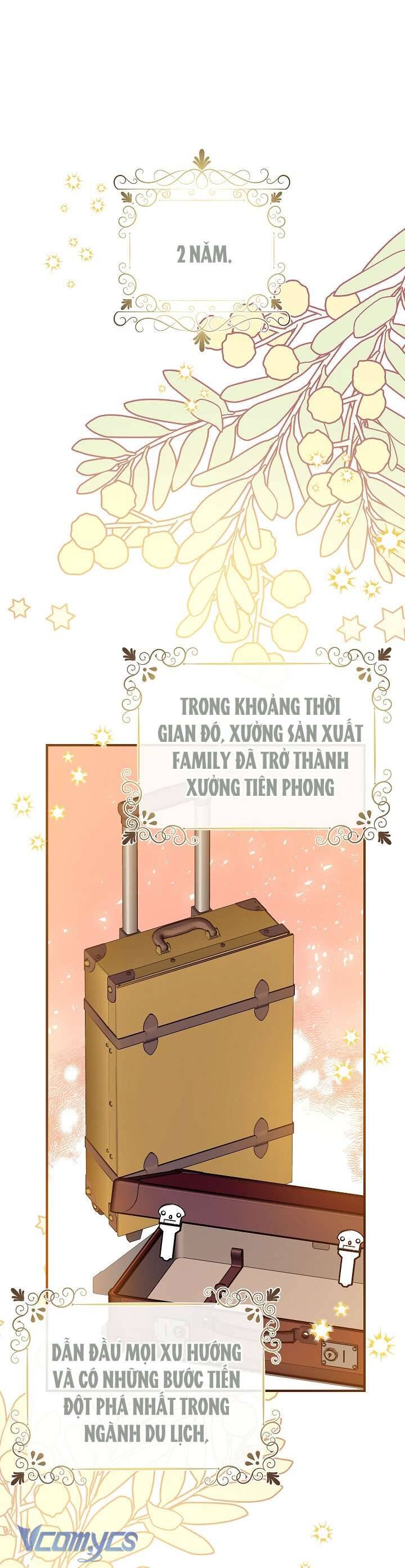 Chúng Ta Có Thể Trở Thành Người Nhà Không? Chapter 99 - Trang 2