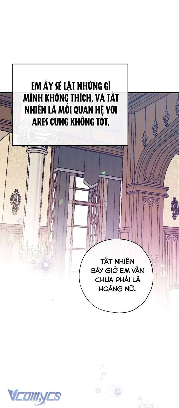 Chúng Ta Có Thể Trở Thành Người Nhà Không? Chapter 99 - Trang 2