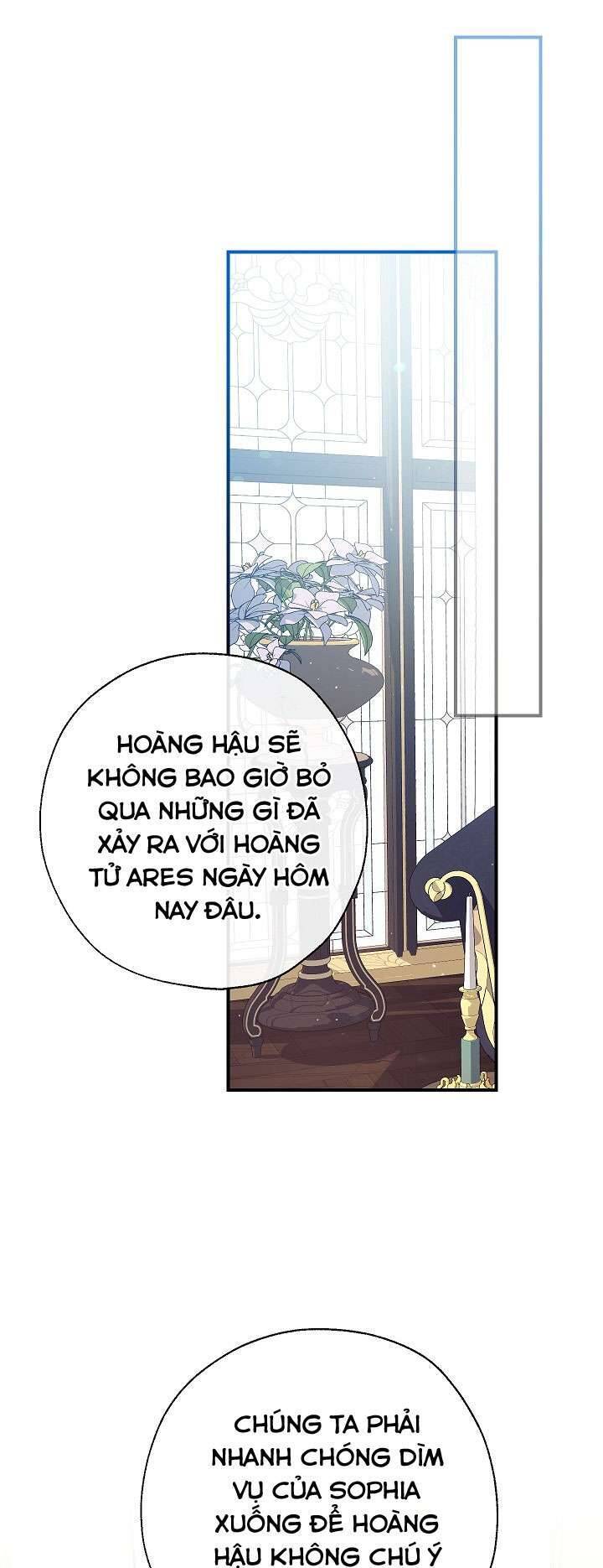 Chúng Ta Có Thể Trở Thành Người Nhà Không? Chapter 98 - Trang 2