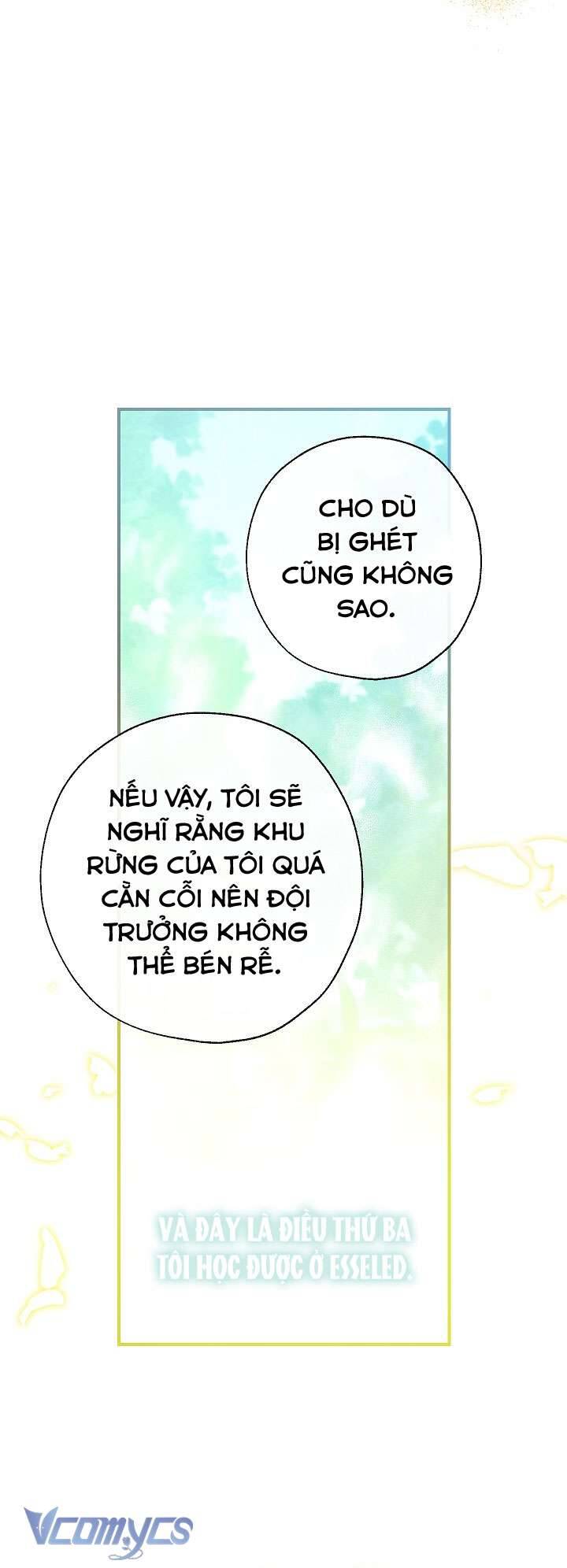 Chúng Ta Có Thể Trở Thành Người Nhà Không? Chapter 97 - Trang 2