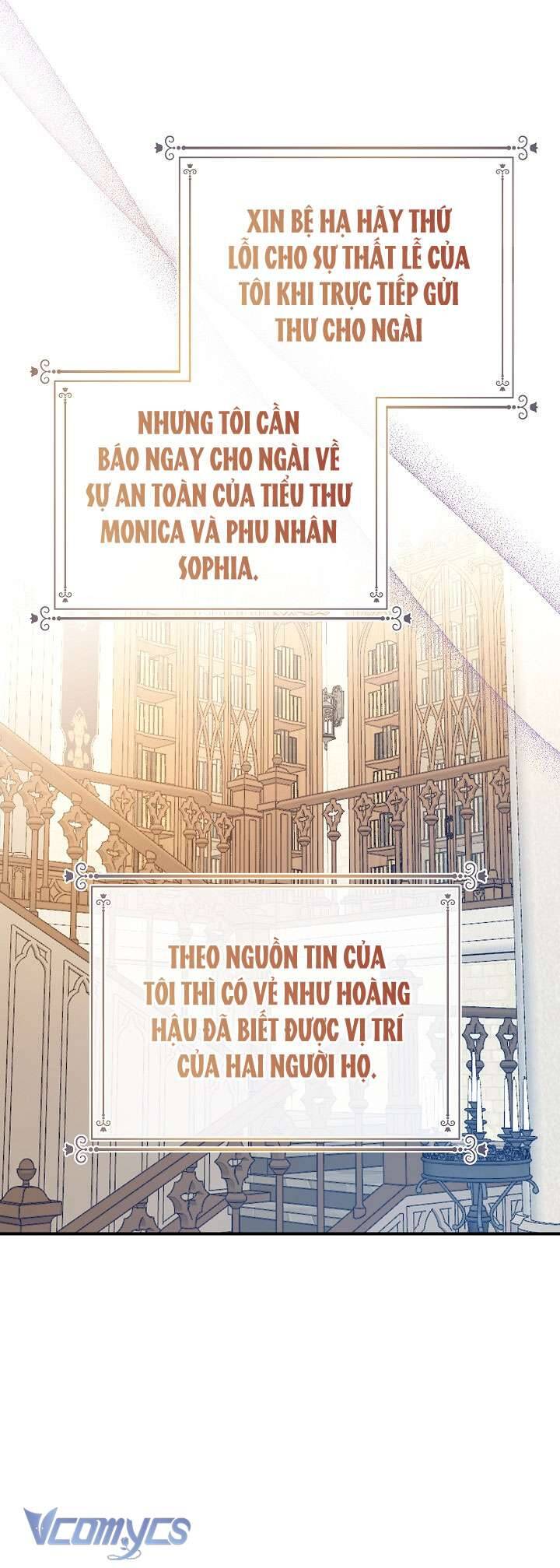 Chúng Ta Có Thể Trở Thành Người Nhà Không? Chapter 97 - Trang 2