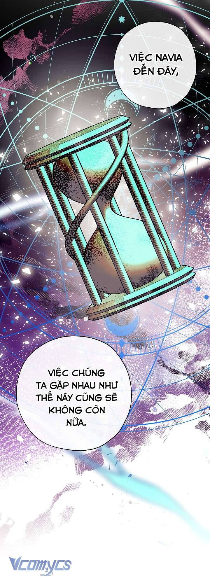 Chúng Ta Có Thể Trở Thành Người Nhà Không? Chapter 97 - Trang 2