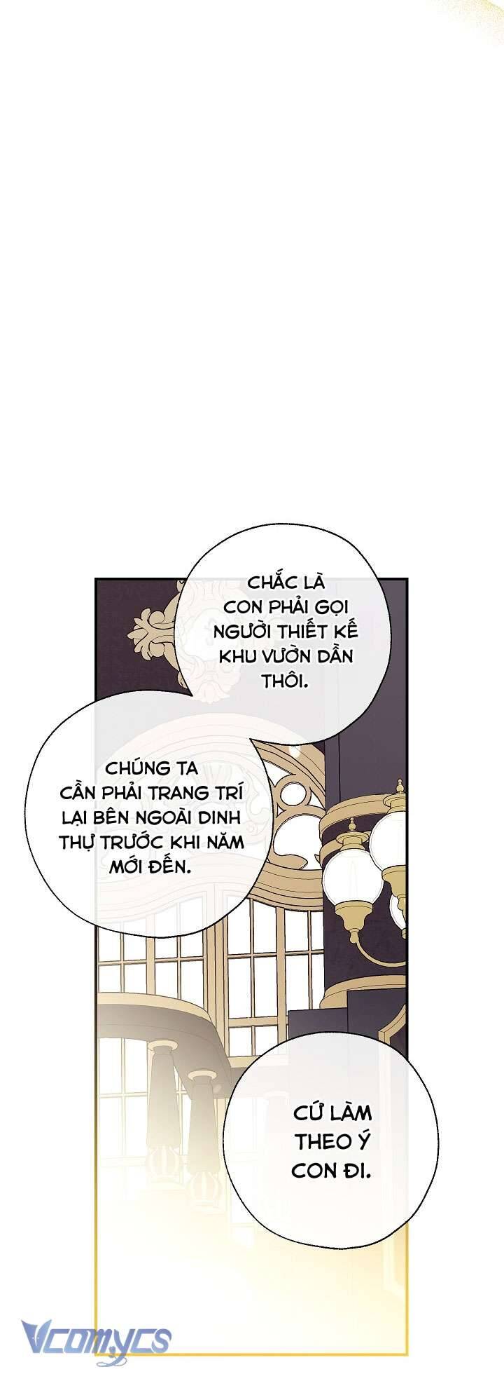 Chúng Ta Có Thể Trở Thành Người Nhà Không? Chapter 96 - Trang 2