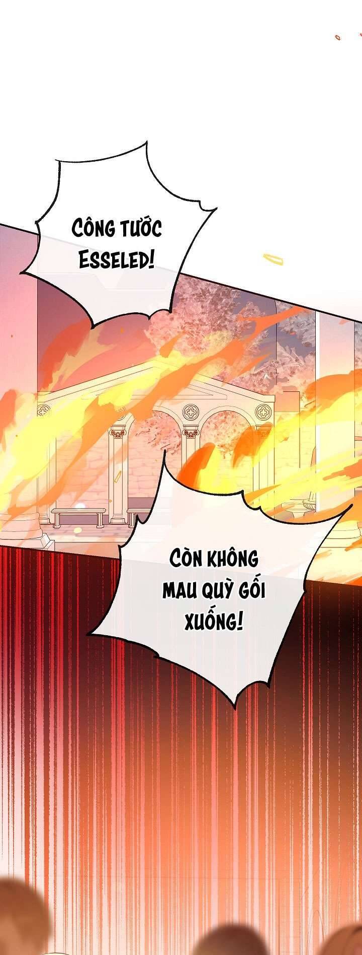 Chúng Ta Có Thể Trở Thành Người Nhà Không? Chapter 95 - Trang 2