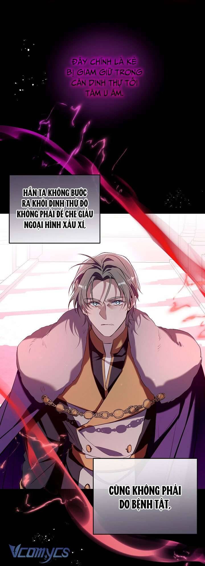 Chúng Ta Có Thể Trở Thành Người Nhà Không? Chapter 95 - Trang 2