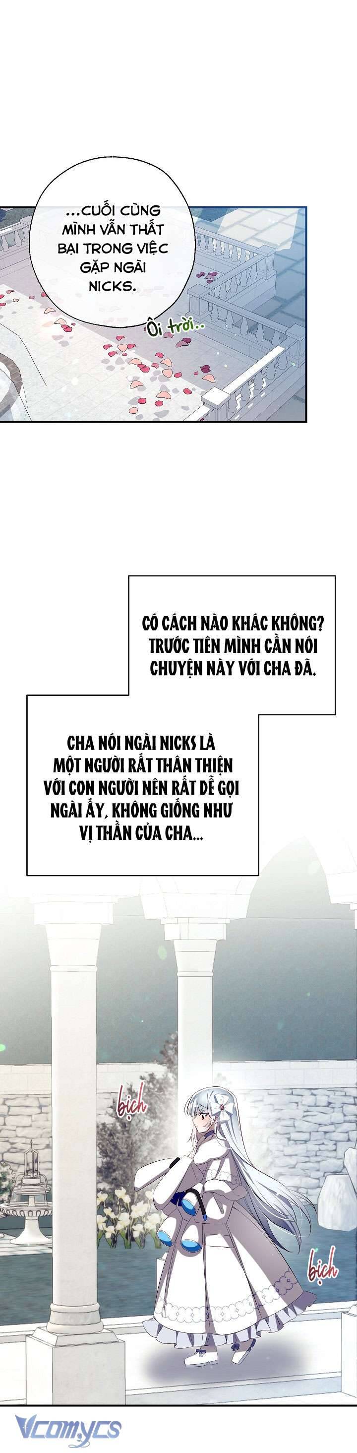 Chúng Ta Có Thể Trở Thành Người Nhà Không? Chapter 94 - Trang 2