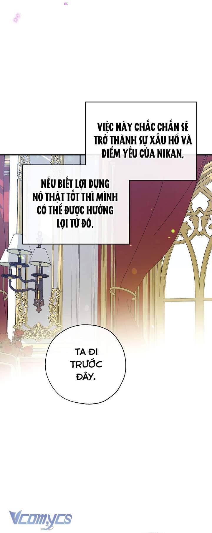 Chúng Ta Có Thể Trở Thành Người Nhà Không? Chapter 93 - Trang 2