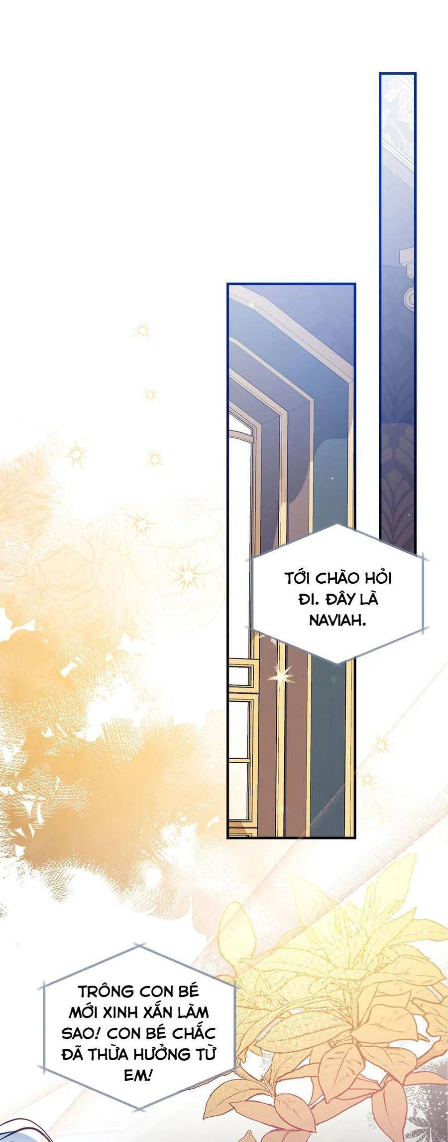 Chúng Ta Có Thể Trở Thành Người Nhà Không? Chapter 90 - Trang 2