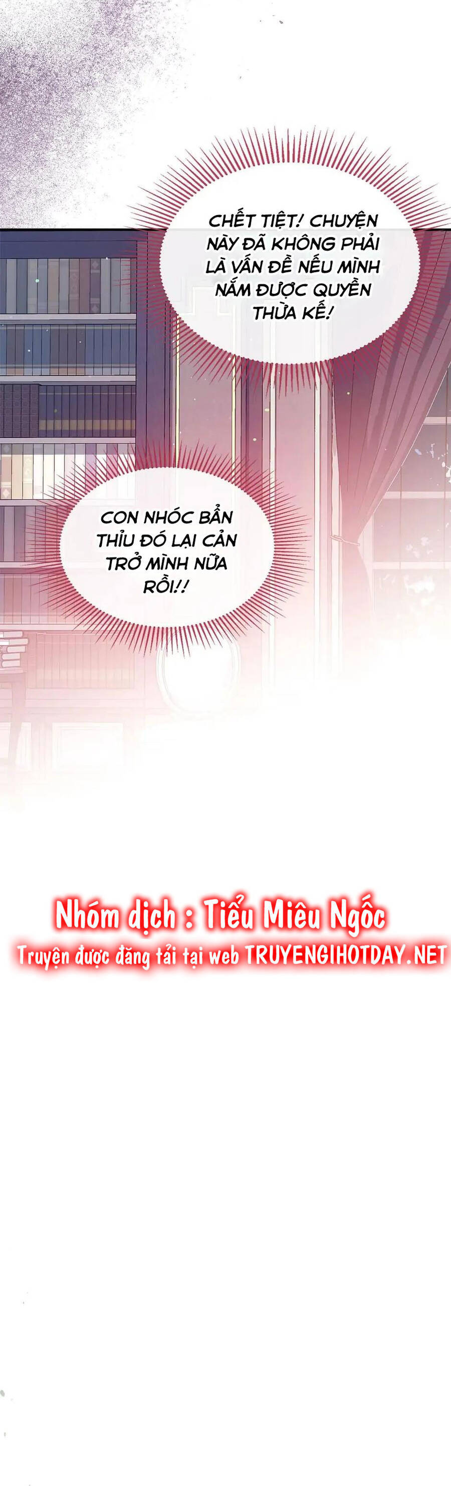 Chúng Ta Có Thể Trở Thành Người Nhà Không? Chapter 89 - Trang 2