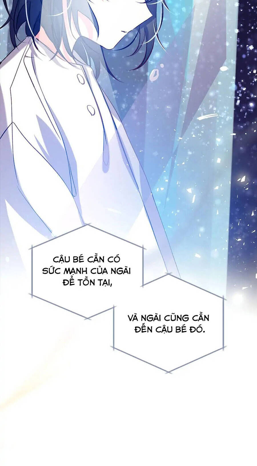 Chúng Ta Có Thể Trở Thành Người Nhà Không? Chapter 88 - Trang 2