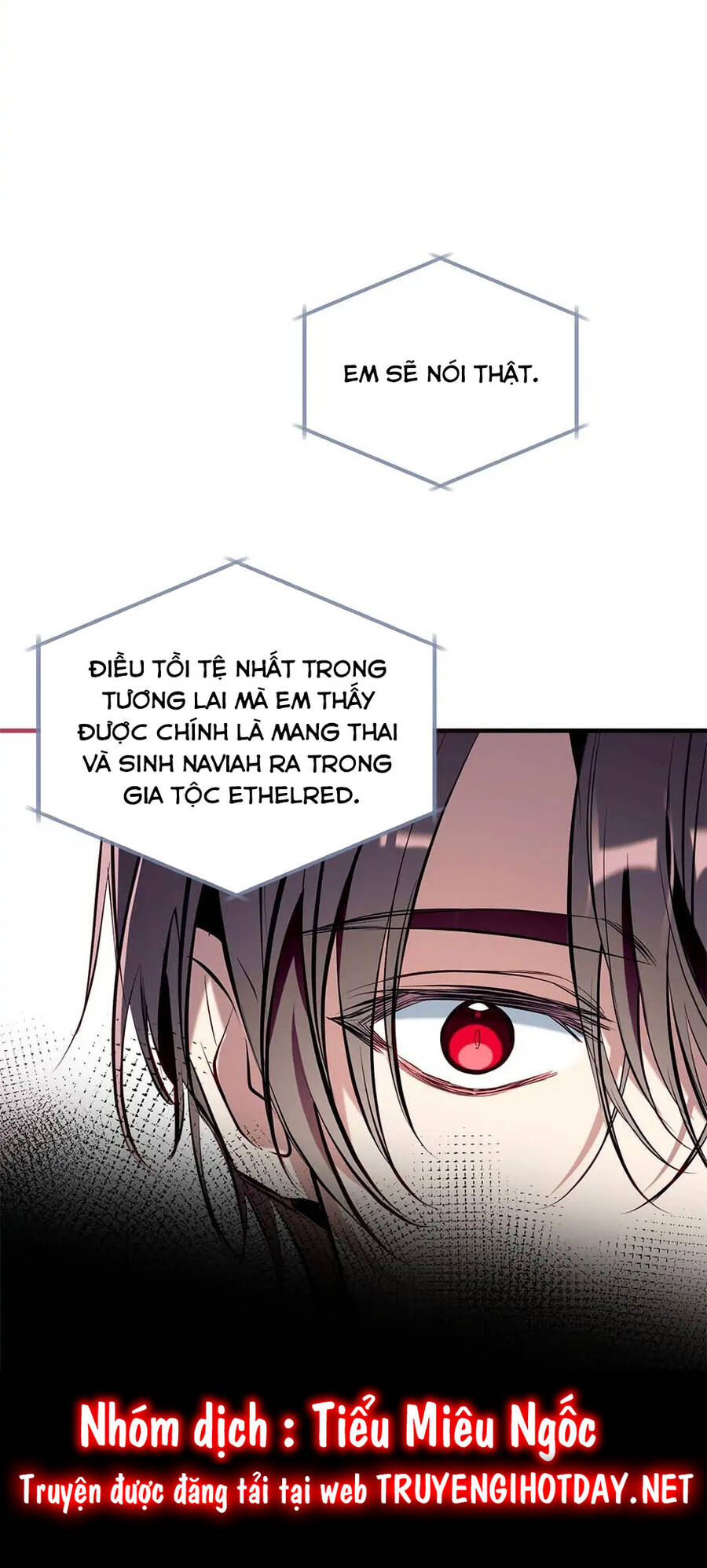 Chúng Ta Có Thể Trở Thành Người Nhà Không? Chapter 88 - Trang 2