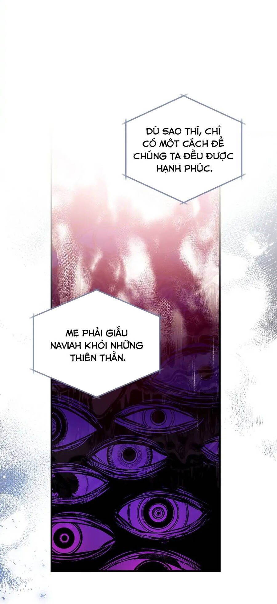 Chúng Ta Có Thể Trở Thành Người Nhà Không? Chapter 88 - Trang 2