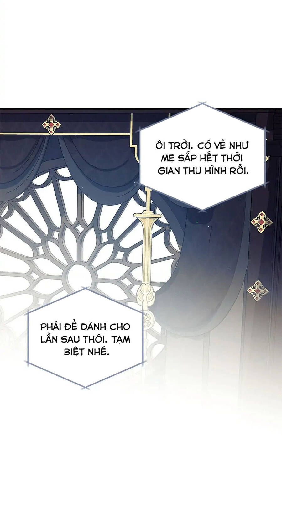 Chúng Ta Có Thể Trở Thành Người Nhà Không? Chapter 88 - Trang 2