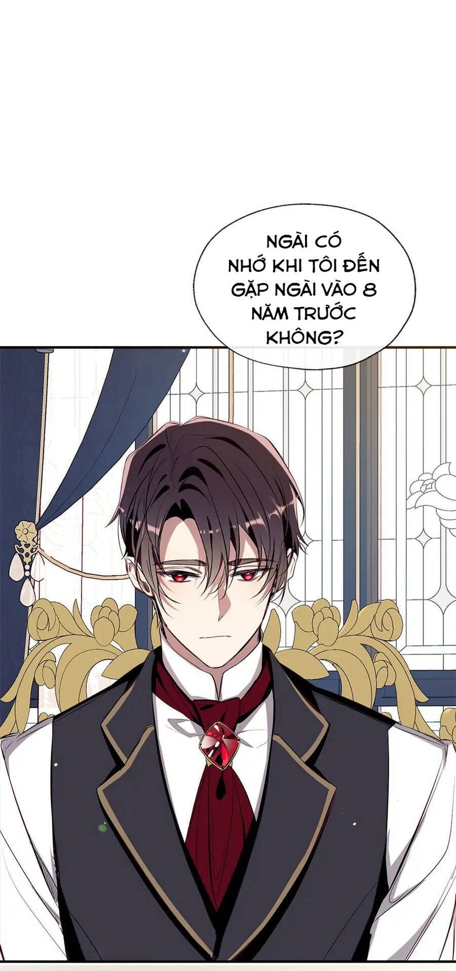 Chúng Ta Có Thể Trở Thành Người Nhà Không? Chapter 87 - Trang 2