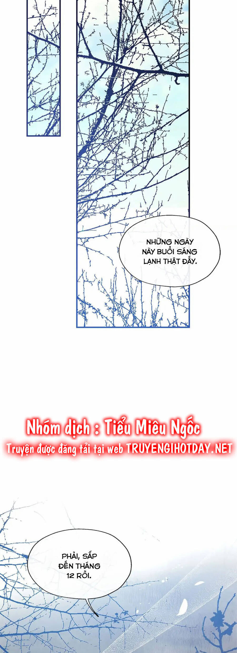 Chúng Ta Có Thể Trở Thành Người Nhà Không? Chapter 86 - Trang 2